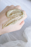 Natural Mung Green Bean Powder