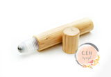 Bamboo Roller