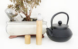 Bamboo Roller