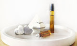 Amber Glass Roller Bottle
