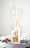 Home/Space Glass Diffuser & Reeds