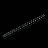 Mixing Clear Glass Stirring Rod