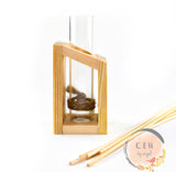 Home/Space Glass Diffuser & Reeds