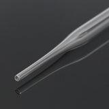 Red Cap Glass Pipettes Dropper