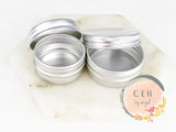 Aluminium Tin/Container