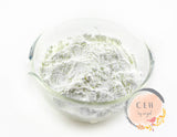 Pure Zinc Oxide Powder
