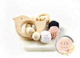Big &Cute Birdy Crochet