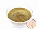 Premium Green Tea Powder