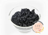 Activated Charcoal Black Fine Powder