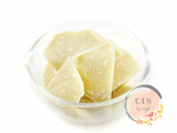 Raw Organic Unrefined Cocoa Butter