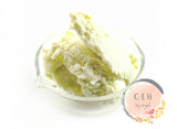 Raw Organic Unrefined Avocado Butter