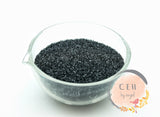 Hawaiian Black Salt