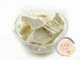 Raw Organic Unrefined Shea Butter