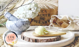 Raw Organic Unrefined Avocado Butter