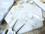 Chakra Raw Quartz