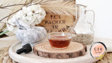 Oragnic Green Tea Extract
