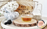 Organic Calendula Extract