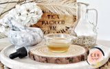 Oragnic Chamomile Extract