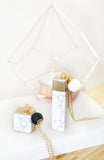 Chic Marble Cube