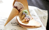 Mini Icecream Cone