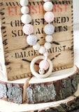 BabyMoon Creamy Crochet