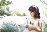 Childhood Dreamy Bear