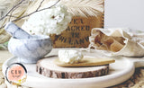 Raw Organic Unrefined Shea Butter