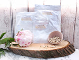 Natural Adlay Powder