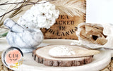 Bentonite Clay Powder