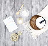 Bentonite Clay Powder