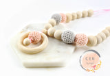 BabyMoon Creamy Crochet