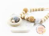 BabyMoon Creamy Crochet