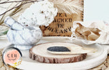 Hawaiian Black Salt