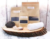 Hawaiian Black Salt