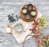 Natural Black Soybean Powder