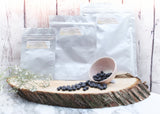 Natural Black Soybean Powder