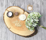 Natural Brown Rice Powder