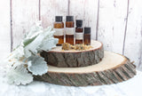 Organic Calendula Extract