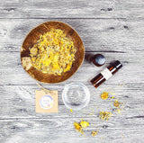 Organic Calendula Extract