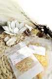 Certified Organic Dried Calendula Flower