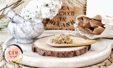 Certified Organic Dried Calendula Flower