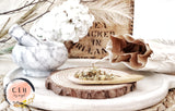 Certified Organic Dried Chamomile