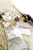 Certified Organic Dried Chamomile