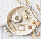 Certified Organic Dried Chamomile