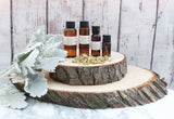 Oragnic Chamomile Extract