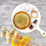 Oragnic Chamomile Extract