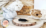 Activated Charcoal Black Fine Powder