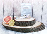 Crystalline Citric Acid Powder