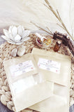 Raw Organic Unrefined Cocoa Butter