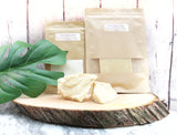 Raw Organic Unrefined Cocoa Butter